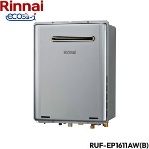 RUF-EP1611AW(B)/13A iC RINNAI  GRW[Y OǊ|^ tI[g16 ()