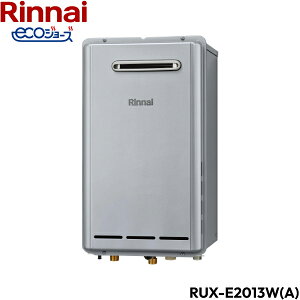 RUX-E2013W(A)/LPG iC RINNAI  GRW[Y p RUX-EV[Y vpKX 20 OǊ| ()