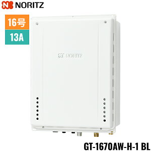 GT-1670AW-H-1 BL/13A �m�[���c NORITZ �K�X�ӂ닋���� PS��������r�C�����` �t���I�[�g 16�� �s�s�K�X�p 15A ��������()