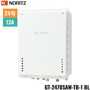GT-2470SAW-TB-1 BL/13A �m�[���c NORITZ �K�X�ӂ닋���� PS��������r�C�����` �I�[�g 24�� �s�s�K�X�p ��������()