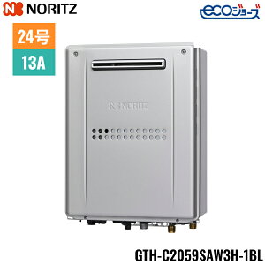 GTH-C2059SAW3H-1 BL/13A m[c NORITZ KXg[tӂ닋 GRW[Y OǊ|` VzEtH[ 2x3P 20 ssKXp ()