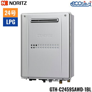 GTH-C2459SAWD-1 BL/LPG m[c NORITZ KXg[tӂ닋 GRW[Y OǊ|` VzEtH[ 2xwb_[Ot 24 vpKXp ()