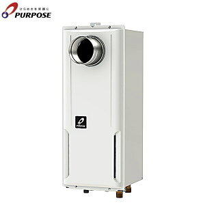 GX-1603ATS-L-2/LPG �p�[�p�X PURPOSE GX �I�[�g 16�� ���O�Ǌ|�EPS�����ݒu�` �O���r�C���� LP�K�X ��������()