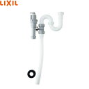EFH-6K リクシル LIXIL/INAX 排水器具 洗面化粧台用(φ32樹脂排水管用) 送料無料()