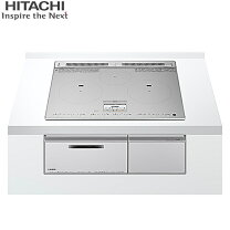 楽天市場】ht－f8s 日立ihクッキングヒーターの通販
