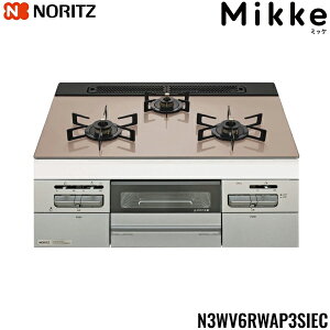 N3WV6RWAP3SIEC/13A m[c NORITZ rgCKXR Mikke ~bP KXgbv ʏ 60cm^Cv ssKX13A Wt[hA^Cv ()