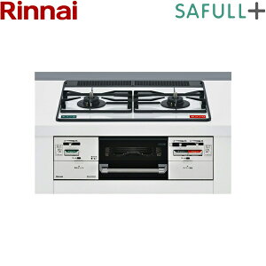 RHS21W40P38YGWW/13A �����i�C RINNAI �Z�C�t���v���X SAFULL+ �r���g�C���R���� �s�s�K�X 60cm�� ��������()