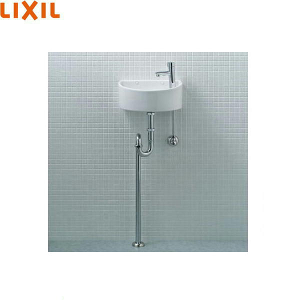 YAWL-33(S)-S リクシル LIXIL/INAX 狭小手洗シリーズ手洗タイプ 丸形