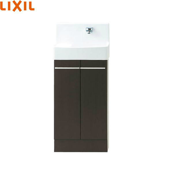 YL-DA83SCAE(J) リクシル LIXIL INAX トイレ手洗 コフレルワイド(壁付) キャビネットタイプ 送料無料()