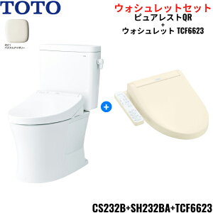 CS232B-SH232BA-TCF6623#SC1 TOTO sAXgQR+EHVbgZbg pXeAC{[ Ȃ r o[ ()