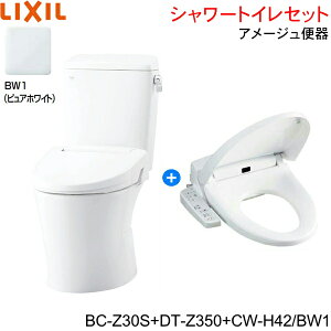 BC-Z30S-DT-Z350-CW-H42 BW1 NV LIXIL/INAX A[W֊+V[gC֍Zbg r ʒnEȂ()