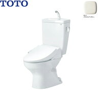 CS370B+SH371BA#SC1 TOTO洋風便器 セレストRシリーズ パステルアイボリー限定 床排水タイプ・便器防露 送…