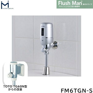 FM6TGN-S ~i~T MINAMISAWA tbVou֊p FlushMantbV}t^Cv dr ()