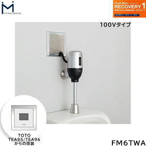 FM6TWA ~i~T MINAMISAWA tbV}Jo[ RECOVERY1 ǖߍݎ֊p TOTOTEA95/TEA96p AC100V^Cvp ()