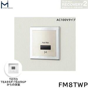 FM8TWP ~i~T MINAMISAWA tbV}Jo[ RECOVERY2 CjOjbg^֊p TOTOTEA95P/TEA96P AC100V^Cvp ()