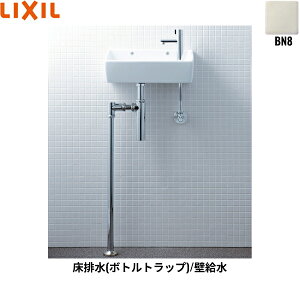L-A35HP/BN8 ���N�V�� LIXIL/INAX �������V���[�Y���^�C�v �p�` �ǋ���/���r��(�{�g���g���b�v) �n�C�p�[�L���~�b�N �I�t�z���C�g ��������()