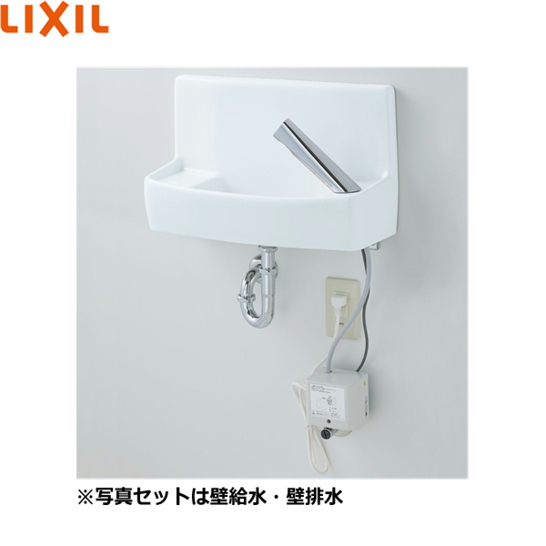 楽天市場】lixil inax 壁付手洗器の通販