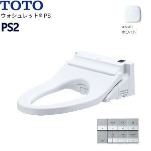 TCF5534Y#NW1 TOTO�������֍��E�H�V�����b�gPS PS2 �z���C�g �ւӂ��Ȃ� ��������()