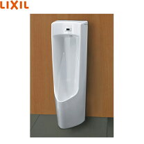 楽天市場】lixil センサー一体型ストール小便器の通販