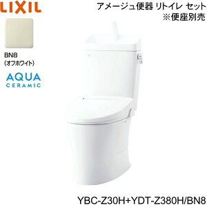 YBC-Z30H-YDT-Z380H BN8 NV LIXIL/INAX gCm֊ A[W֊ gC ECO5r ʒnEt ANAZ~bN ()
