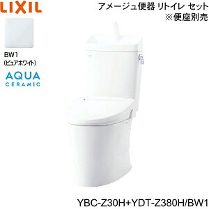 YBC-Z30H-YDT-Z380H BW1 NV LIXIL/INAX gCm֊ A[W֊ gC ECO5r ʒnEt ANAZ~bN ()