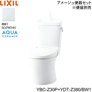 YBC-Z30P-YDT-Z380 BW1 NV LIXIL/INAX gCm֊ A[W֊ ECO5 r ʒnEt ANAZ~bN ()