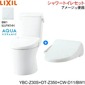 YBC-Z30S-DT-Z350-CW-D11 BW1 NV LIXIL/INAX A[W֊+V[gC֍Zbg r ʒnEȂ ANAZ~bN()