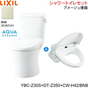 YBC-Z30S-DT-Z350-CW-H42 BN8 NV LIXIL/INAX A[W֊+V[gC֍Zbg r ʒnEȂ ANAZ~bN()