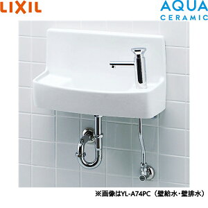 YL-A74PD/BW1 NV LIXIL/INAX Zbg ZtXgbv Eǔrdl ANAZ~bN sAzCg ()