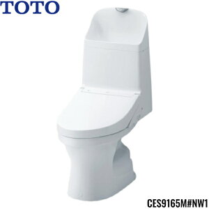 CES9165M#NW1 [CS354BM+TCF9165#NW1] TOTO �E�H�V�����b�g��̌`�֊� ZR1 �u�Ԏ� ���r�� ��􂠂� �z���C�g ��������()