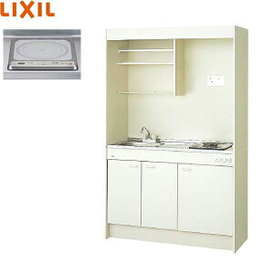 DMK12LEWB1G100 NV LIXIL ~jLb` ^Cv 120cmEIHq[^[100V ()