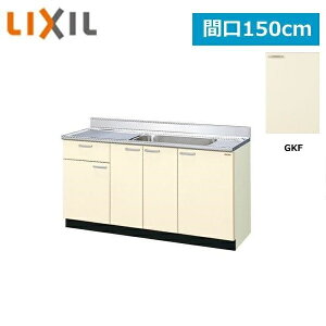 GKF-S-150MYN(REL) NV LIXIL/SUNWAVE ؐEؐLrlbg GKV[Y (1io) 150cm AC{[()