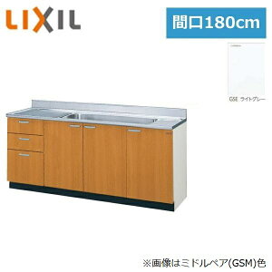 GSE-S-180JXT(REL) NV LIXIL/SUNWAVE ؐEؐLrlbg GSV[Y (3io) 180cm CgO[()