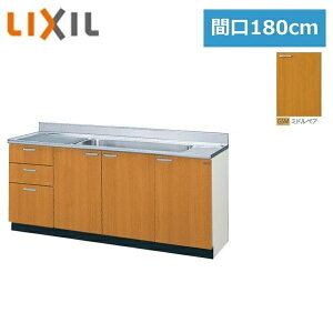 GSM-S-180JXT(REL) NV LIXIL/SUNWAVE ؐEؐLrlbg GSV[Y (3io) 180cm ~hyA()