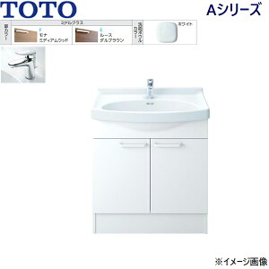 LDSAS060BAGKG1 TOTO AV[Y ʉϑ̂ 2 Ԍ600mm ʃ{E800mm GRVO ~hNX ()