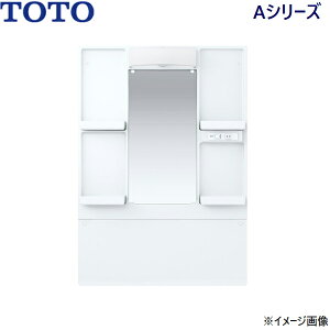 LMAS075B1GDG1G TOTO AV[Y ϋ̂ ʋ 1800mmΉ Ԍ750mm GR~[Ȃ ()