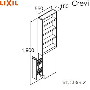 RAS-156R-A/nCO[h NV LIXIL/INAX NB g[Lrlbg s560^Cv Ԍ150 I[vXCh^Cv R^Cv ()