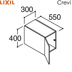 RAU-306C/nCO[h NV LIXIL/INAX NB Abp[Lrlbg s560^Cv Ԍ300()