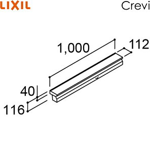 RB-TUY(1000) NV LIXIL/INAX NB Ijbg s500^Cv Ԍ1000()