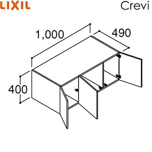 RBU-1005C/nCO[h NV LIXIL/INAX NB Abp[Lrlbg s500^Cv Ԍ1000()