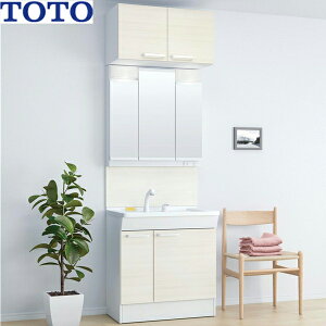 LDPL075BJGEN2C+LMSPL075A3GDC1C+LWPL075ANA2C TOTO FV[Y ʉϑZbg Ԍ750mm OʋEGR~[ ʒndl ()