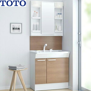 LDPL075BJGEN2F+LMSPL075A4GDC1F TOTO FV[Y ʉϑZbg Ԍ750mm ʋEGR~[ ʒndl ()