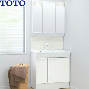 LDPL075BJGEN2B+LMSPL075A3GDC1C TOTO FV[Y ʉϑZbg Ԍ750mm OʋEGR~[ ʒndl ()