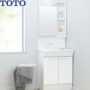 LDPL060BAGEN2A+LMSPL060B4GDC1A TOTO FV[Y ʉϑZbg Ԍ600mm ʋEGR~[ ʒndl zCgA ()