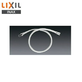 リクシル LIXIL/INAX 水栓金具オプションパーツシャワーホースA-1232-10軟質塩化ビニルホース1.0m()