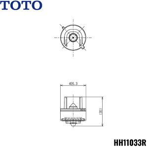 HH11033R TOTO _Ct ()