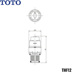 THF12 TOTO Jou ()