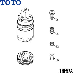 THF57A TOTO VOou GRVOp ()