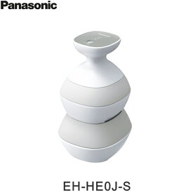 [最大2000円OFFクーポンあり！6/1(土)00:00～6/6(木)9:59]EH-HE0J-S パナソニック Panasonic 頭皮エステ スパイラル＆スライド シルバー調 送料無料()