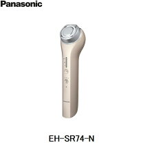 楽天市場】panasonic rf美顔器 eh-sr73の通販